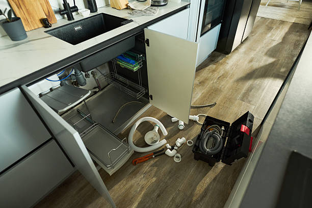 Reliable Leak Detection contractor in Bowie, MD by Street Wise - Plumbing